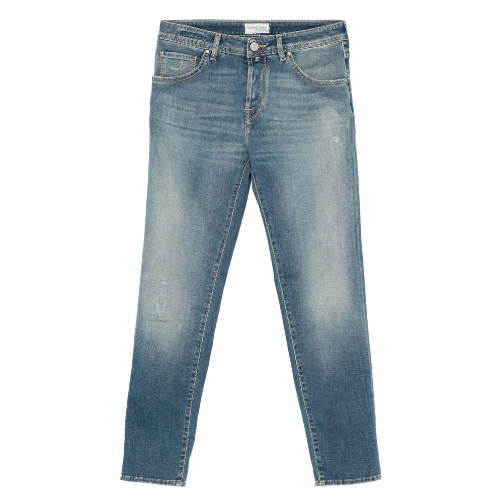 Jacob Cohen Jeans - Blu | 1de292d5480b5f3e4f0a0b0fd3744584dcc3faa1