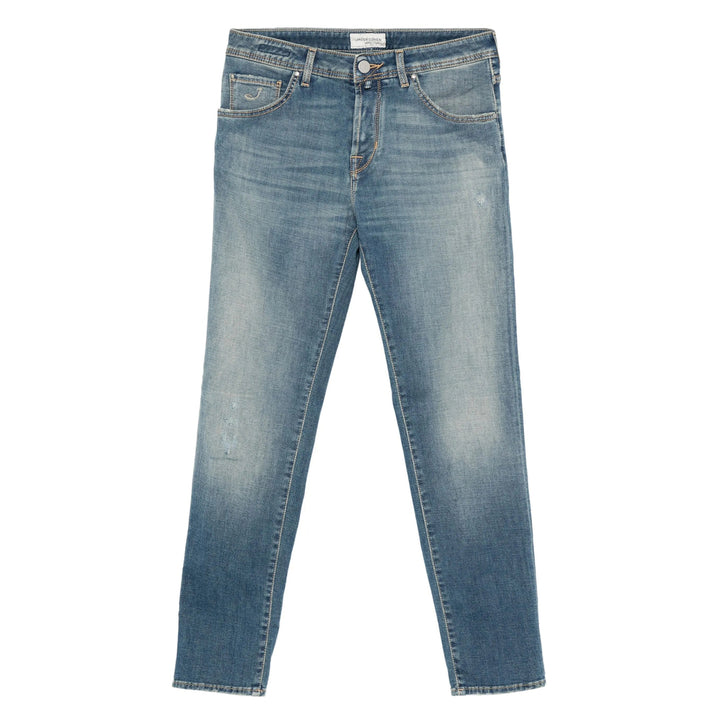 Jacob Cohen Jeans - Blu | 1de292d5480b5f3e4f0a0b0fd3744584dcc3faa1