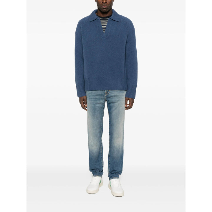 Jacob Cohen Jeans - Blu | 52e6f54f644f2c179c2d471b15785751baaa68ef