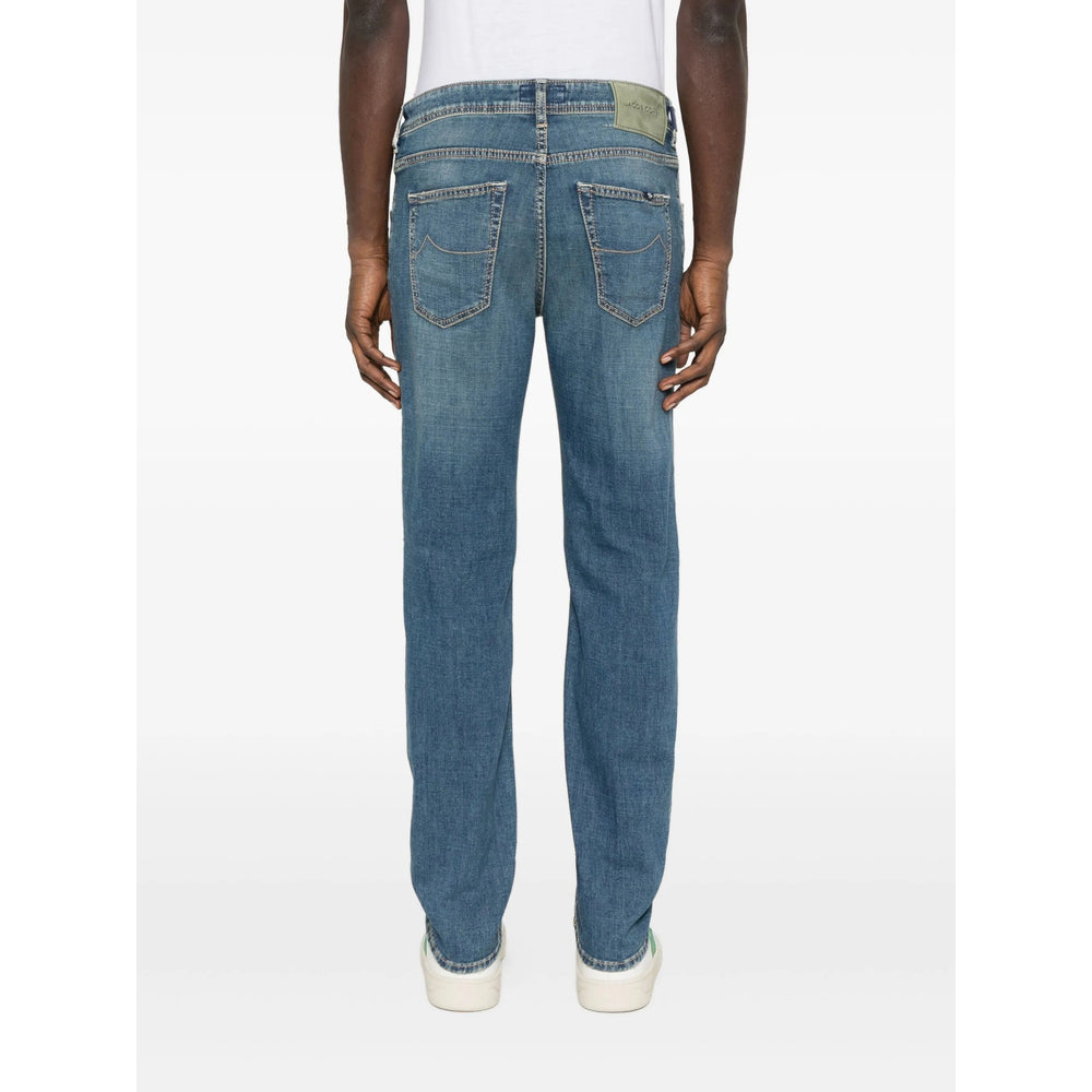 Jacob Cohen Jeans - Blu | 56952a680c57e1818d93c3c91e2187c7d9cfb472