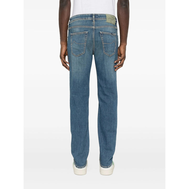 Jacob Cohen Jeans - Blu | 56952a680c57e1818d93c3c91e2187c7d9cfb472