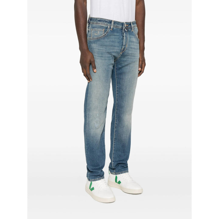 Jacob Cohen Jeans - Blu | fc7f262ce1552089be7923e8eeef19fb01975fe4