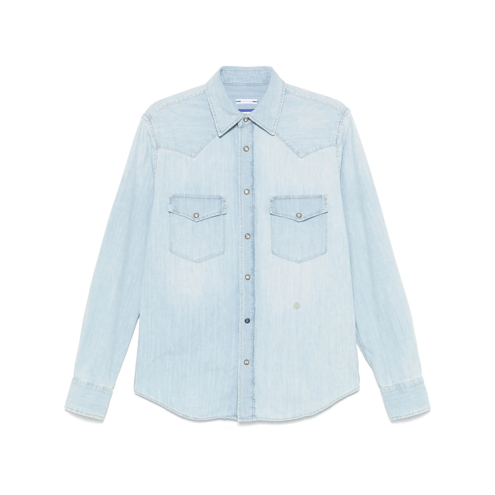 Jacob Cohen Camicie - Blu | 8b3c36dd1c39dfa54b89c8ead9f5c45a0f37a334