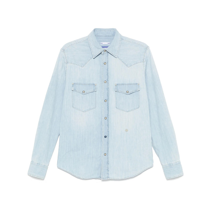 Jacob Cohen Camicie - Blu | 8b3c36dd1c39dfa54b89c8ead9f5c45a0f37a334