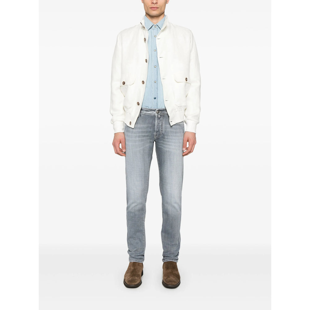 Jacob Cohen Camicie - Blu | eeb5ef82733d13d002ca55a0eface748bae0b677