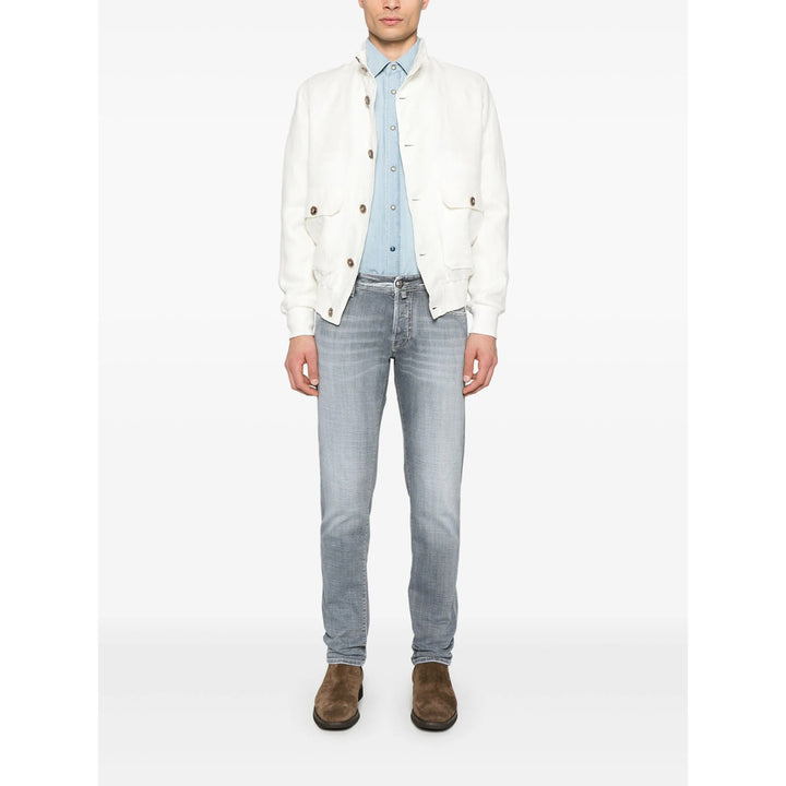 Jacob Cohen Camicie - Blu | eeb5ef82733d13d002ca55a0eface748bae0b677