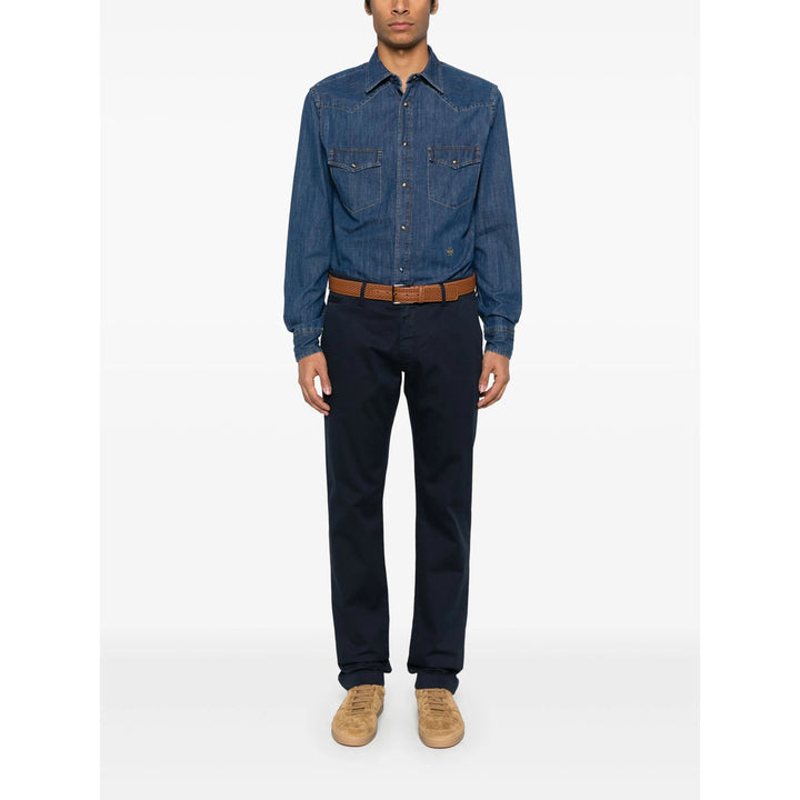 Jacob Cohen Camicie - Blu | 22a39673589916354d52fc1de92975072d1ef7e8