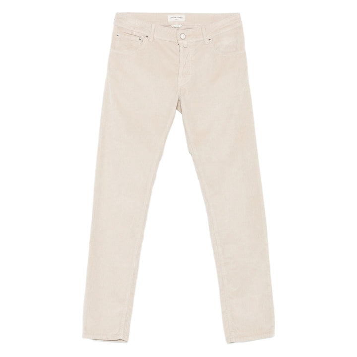 Jacob Cohen Pantaloni - Neutro | fab2e4a4ecd525379684361da1f6c3b69cceffa1