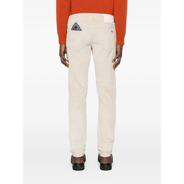 Jacob Cohen Pantaloni - Neutro | 7ad6ce4525f04fd0fab29997f7129d117725dce7