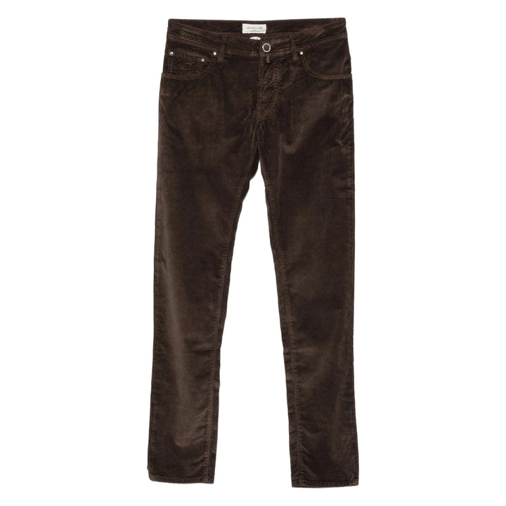 Jacob Cohen Pantaloni - Marrone | c318a2fa0b895df81c14bce884f3dc470c833c1b