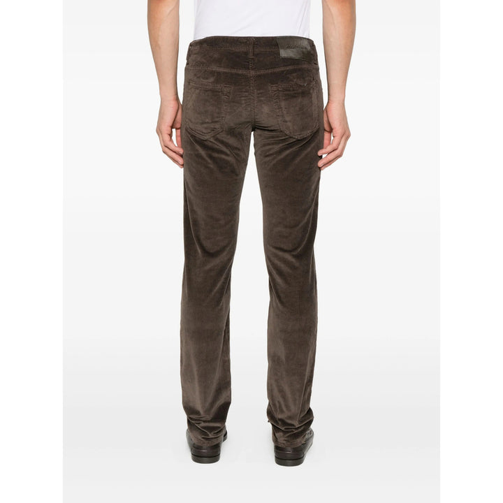 Jacob Cohen Pantaloni - Marrone | b46b53663a6331d5fd6d7b792ce71419c8b0eb86