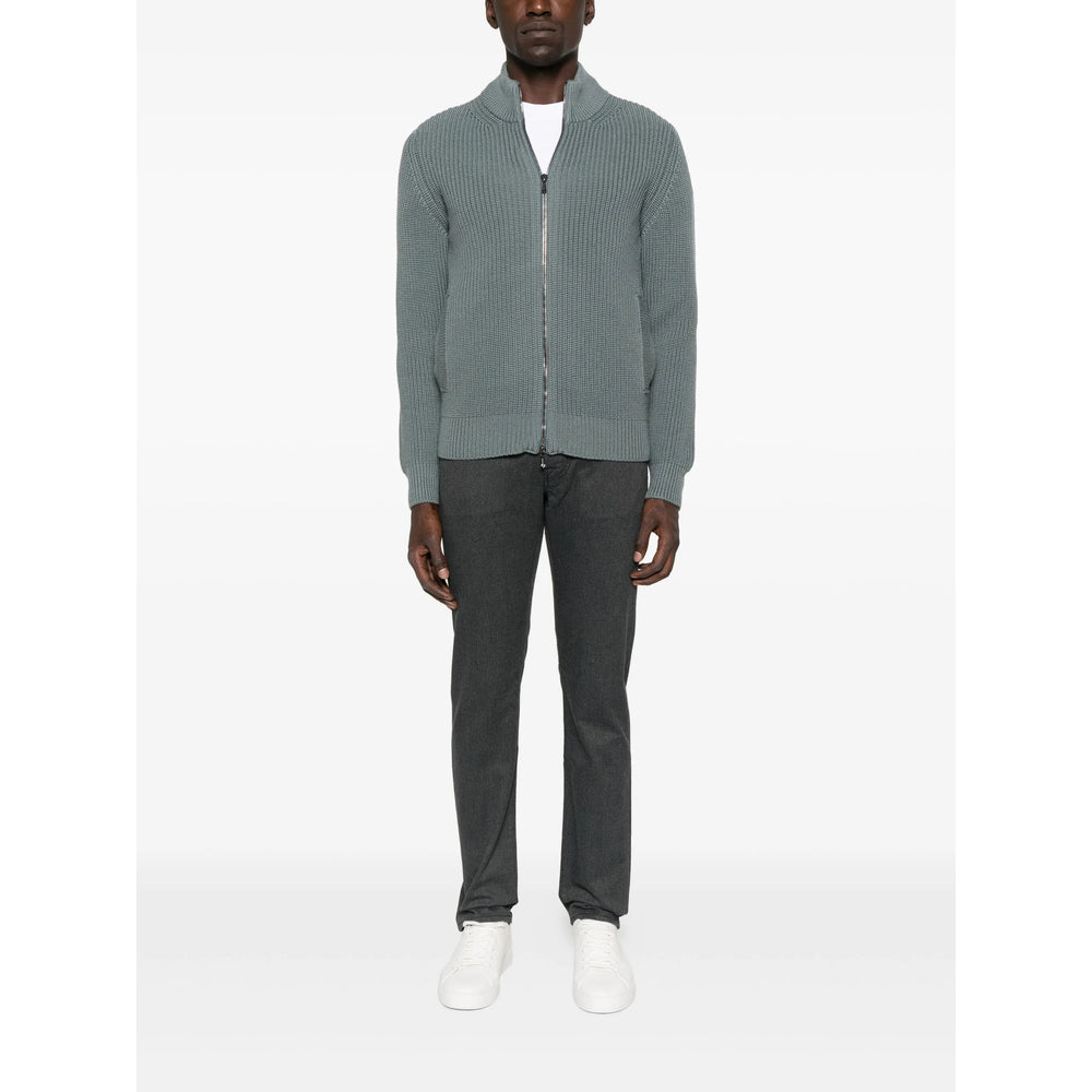 Jacob Cohen Pantaloni - Blu | 1048db30589990b67af2f808d94f3c2622ed50e4