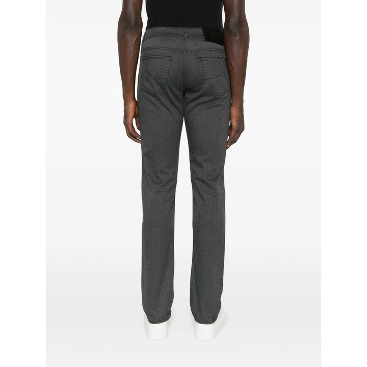 Jacob Cohen Pantaloni - Blu | 912a98d0203095b0b7e9ba14fcecaf0bafcbafed