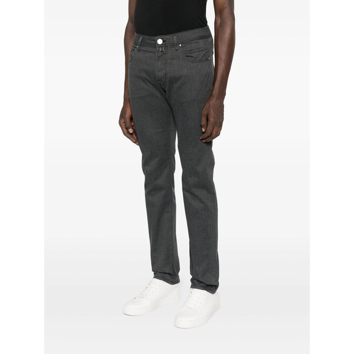 Jacob Cohen Pantaloni - Blu | 51aec4657b49c9ba0bd9d0c87ef9538ae85ad1cf