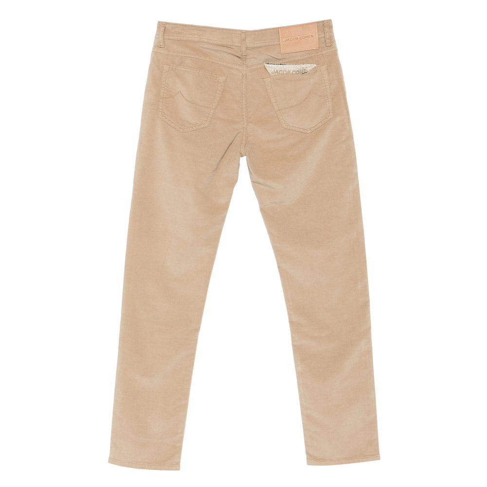 Jacob Cohen Pantaloni - Neutro | b6d7d42cb6cc34e71ec14c08dfa027e2ff102505