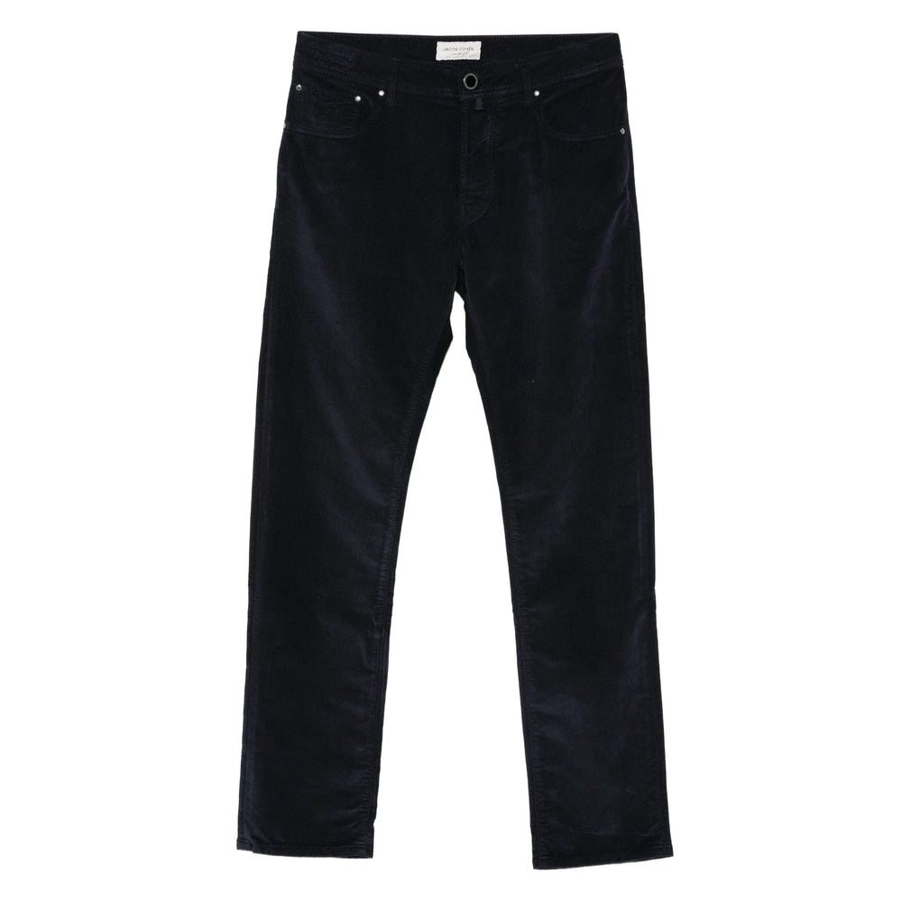 Jacob Cohen Pantaloni - Blu | 12a3ee1a8b926fb9642b067dfdcd93a4f24ef647