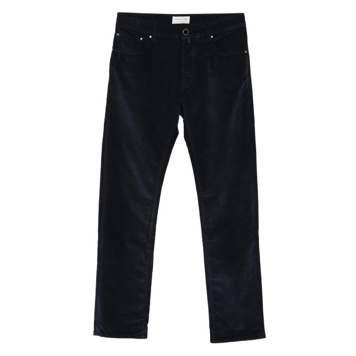 Jacob Cohen Pantaloni - Blu | 12a3ee1a8b926fb9642b067dfdcd93a4f24ef647