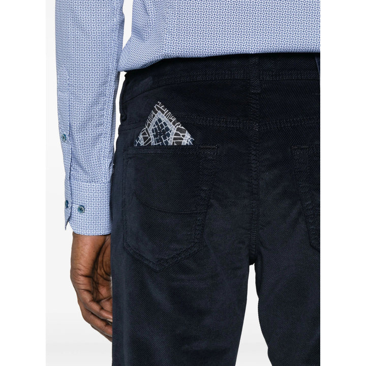 Jacob Cohen Pantaloni - Blu | e418fece0796c4677e5966c69a0078b8fbca4a16