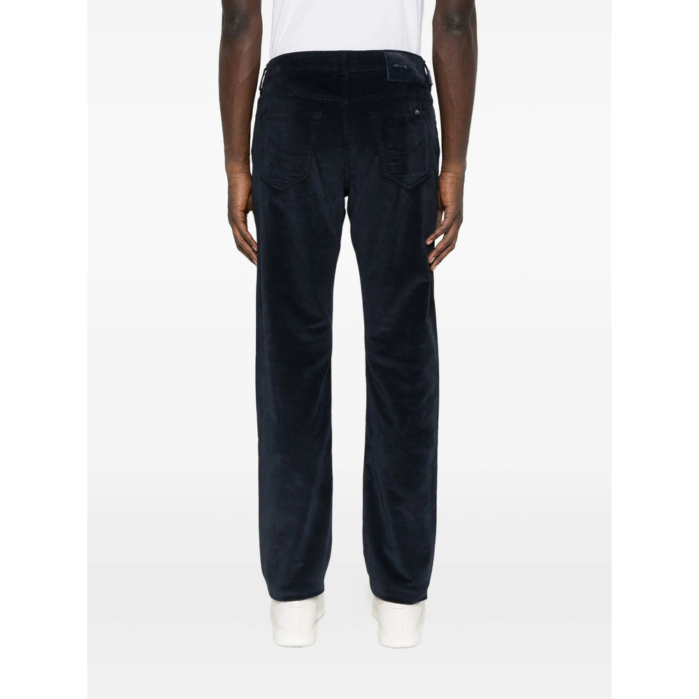 Jacob Cohen Pantaloni - Blu | 3eedd34de97f1a2f911b93e394a1dfe333091cf6