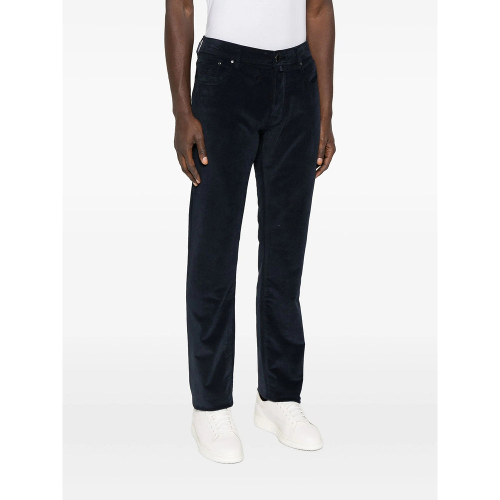 Jacob Cohen Pantaloni - Blu | a653c97568b8c51d8fac7020ff67bb43562f5480