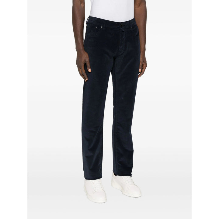 Jacob Cohen Pantaloni - Blu | a653c97568b8c51d8fac7020ff67bb43562f5480