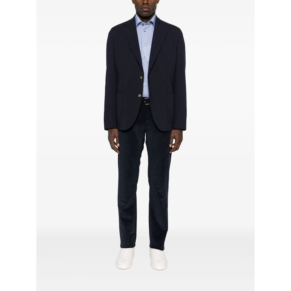 Jacob Cohen Pantaloni - Blu | 4210bb9a6c01d3b44213f3fd77b0bf09e8751c8d