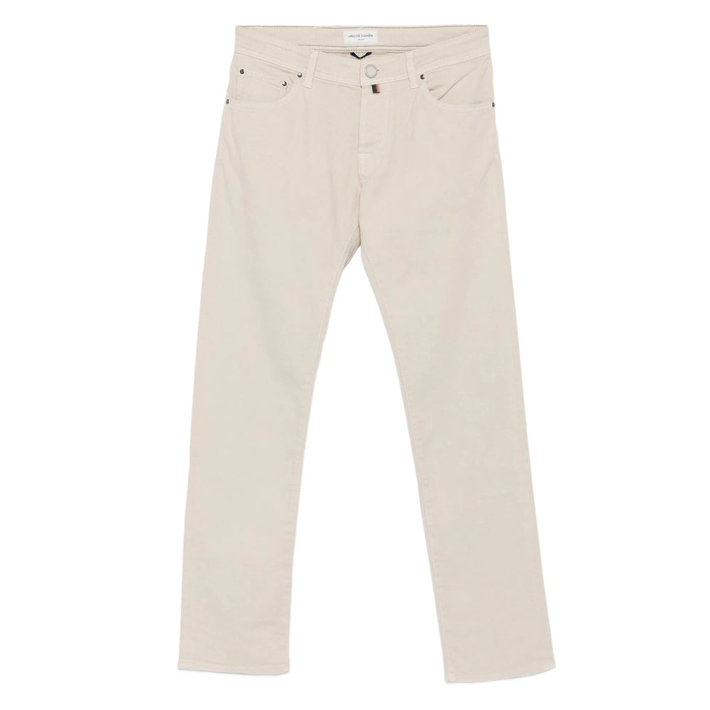 Jacob Cohen Pantaloni - Neutro | 7585ecbe911463bb6687fffb021b54fabeaa9135