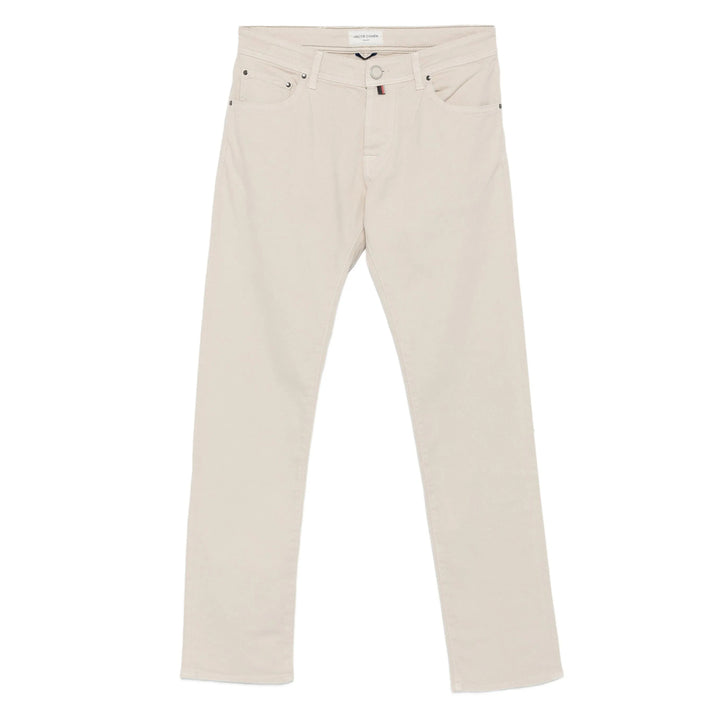 Jacob Cohen Pantaloni - Neutro | 7585ecbe911463bb6687fffb021b54fabeaa9135