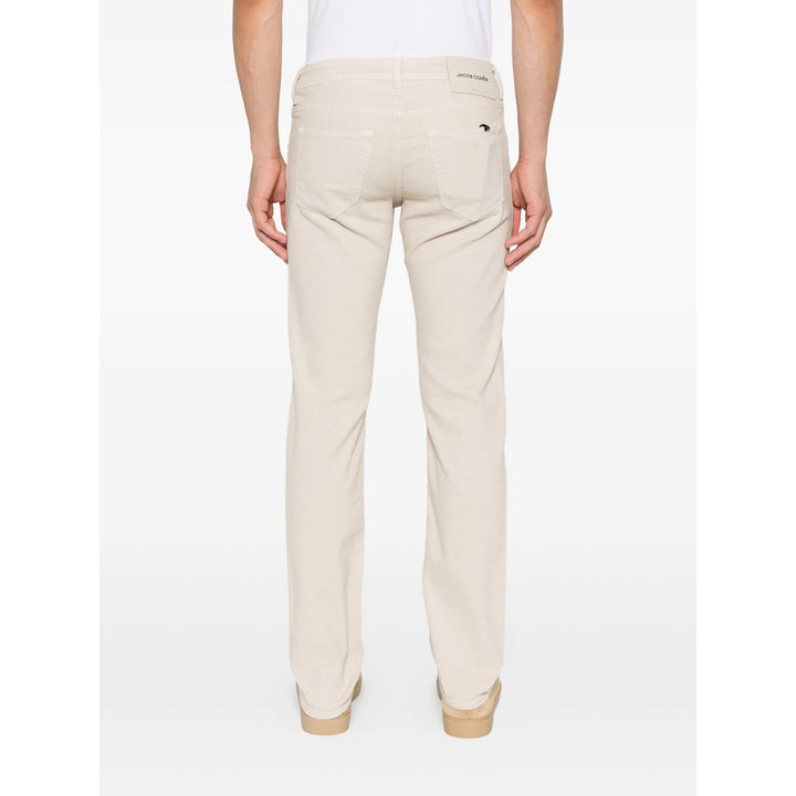 Jacob Cohen Pantaloni - Neutro | ad45d2c65c28e577a911b4b0dd96bc8366561ce3