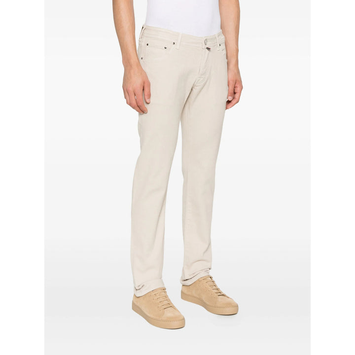Jacob Cohen Pantaloni - Neutro | fdbbf82e5492918ca9cddbc113e87115e574d2be