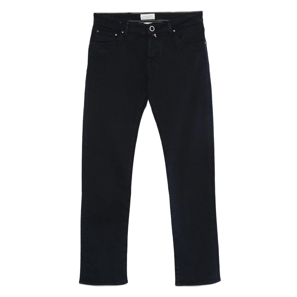 Jacob Cohen Pantaloni - Blu | 8a564068882d71728314228d34ef67cb8901e255