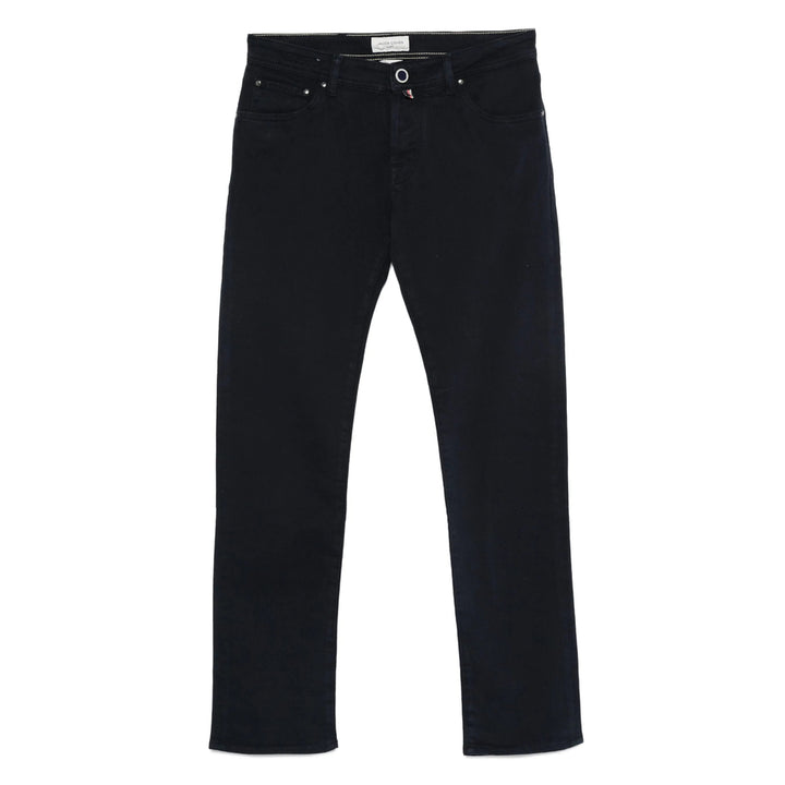 Jacob Cohen Pantaloni - Blu | 8a564068882d71728314228d34ef67cb8901e255