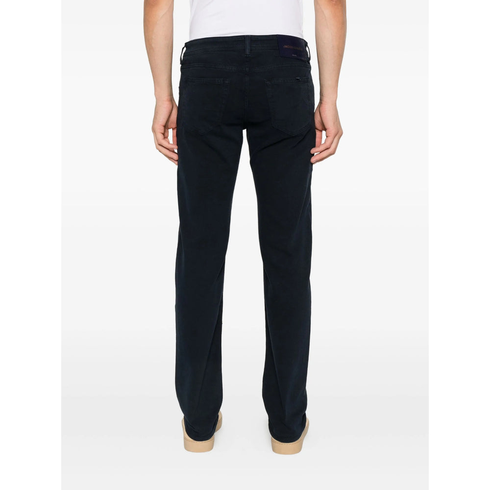 Jacob Cohen Pantaloni - Blu | cbb7ff124b2e277b064ae59915844a8a82960eb5