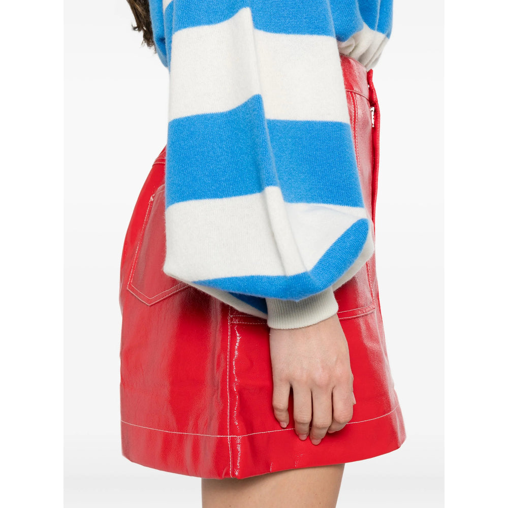 Bellerose Maglioni - Bianco, Blu | 55db3a039967c07883628dacde07f18c9cd62270