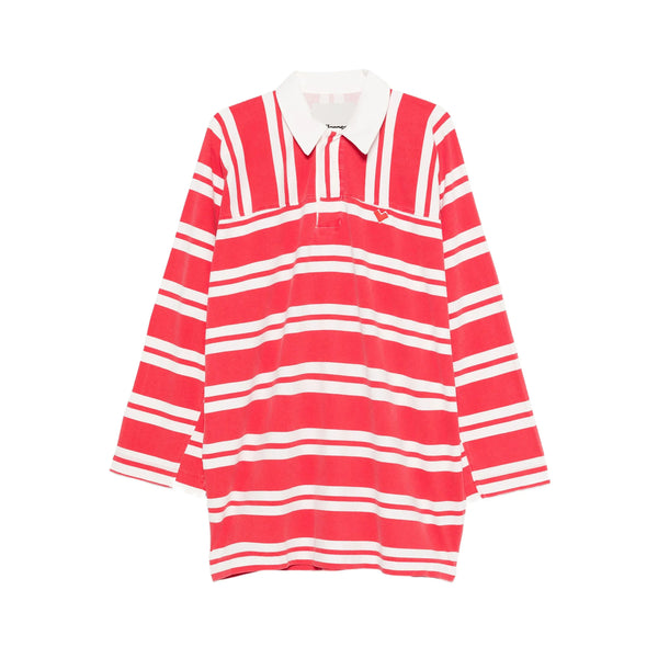 Dresses Red, White