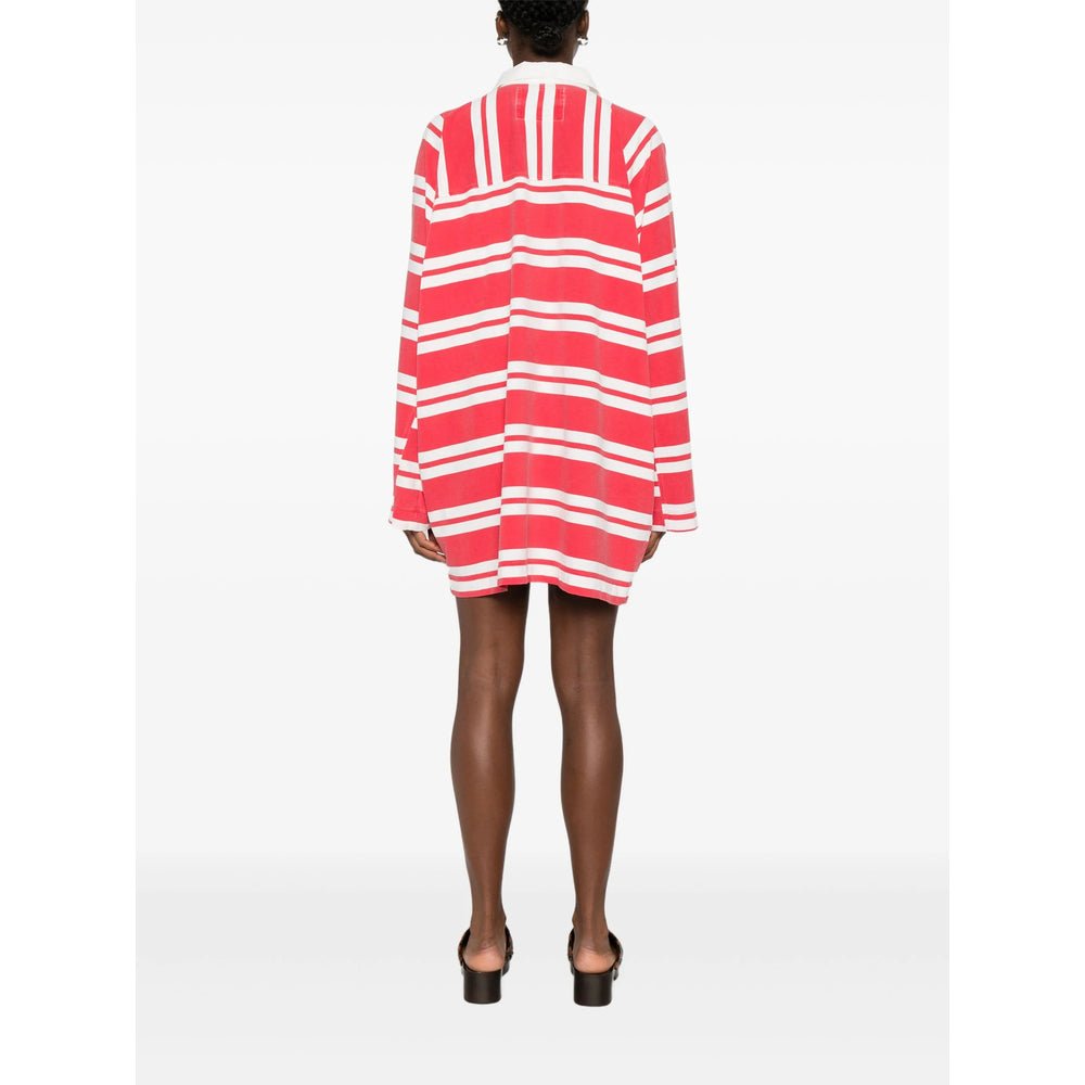 Bellerose Abiti - Rosso, Bianco | f97419a9659491a7bdff0c3f1f3e31ac8c028614