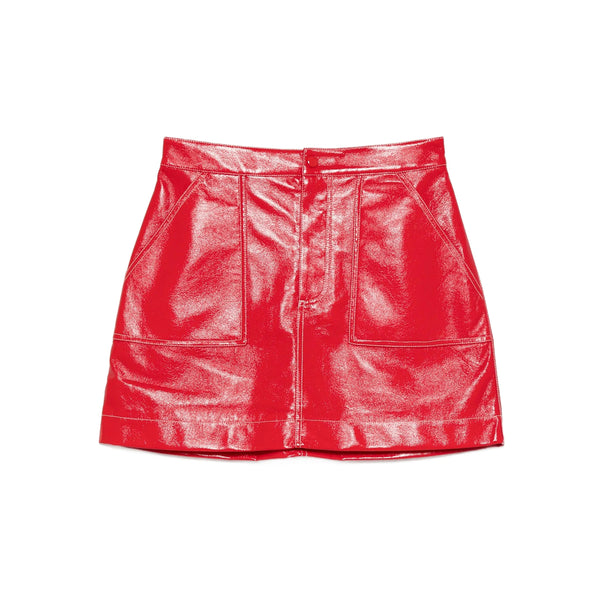 Skirts Red