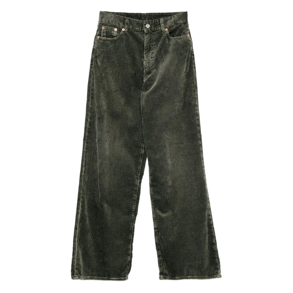 Pants Green