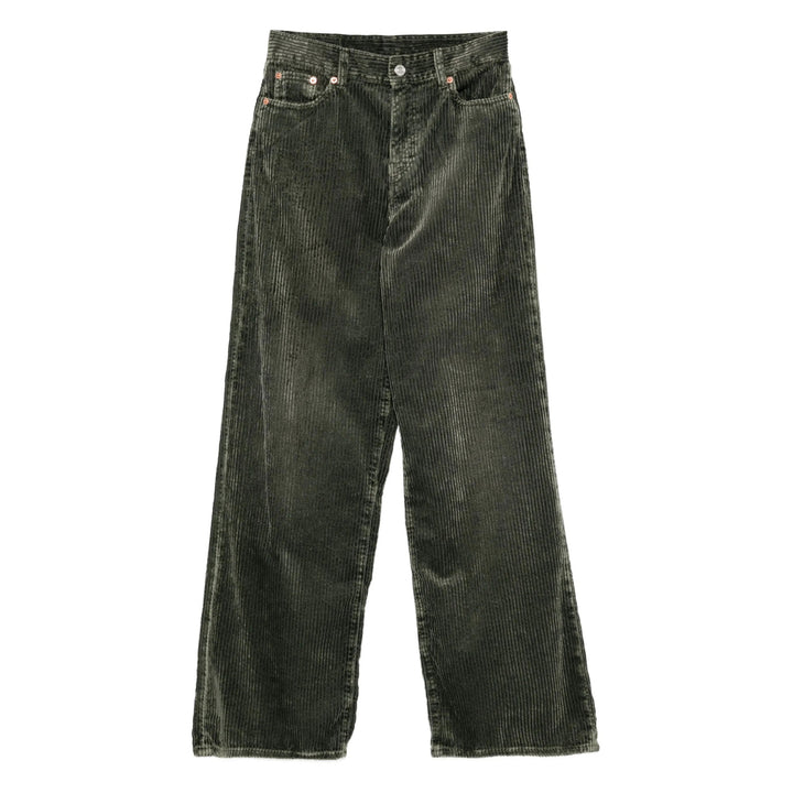 Bellerose Pantaloni - Verde | 6cb1cd013b7c746dac418444998ce6bdece50759