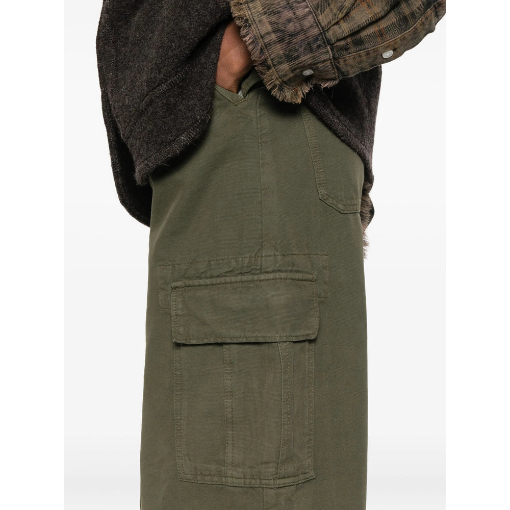Bellerose Pantaloni - Verde | 5bb7e4ca358d1dec722b8a5e7b1c2e864937368f