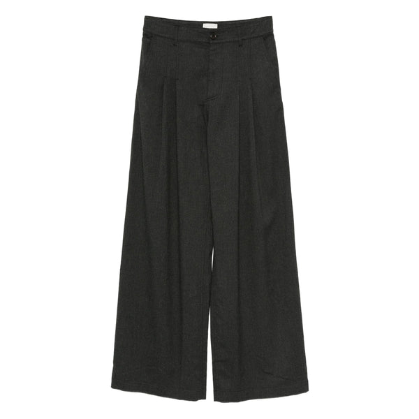 Pants Gray