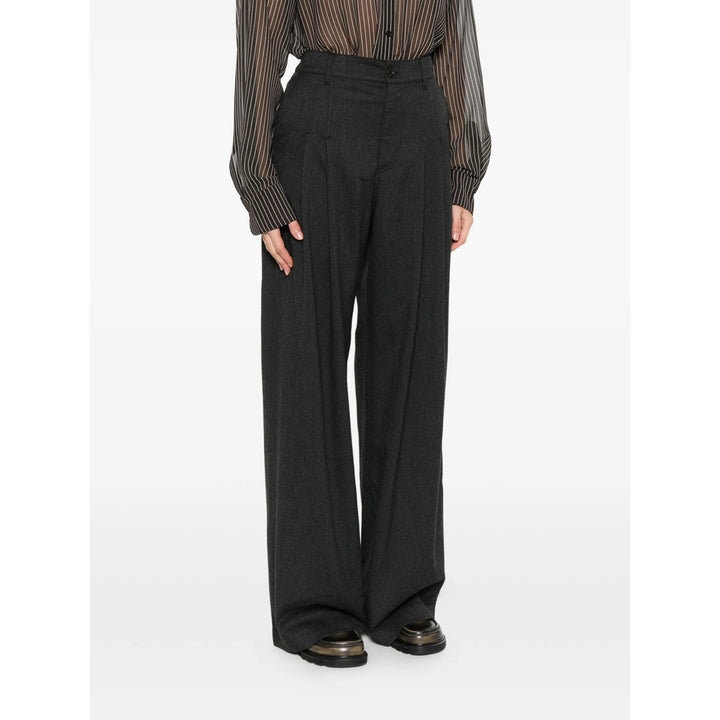 Bellerose Pantaloni - Grigio | bb5266ac250c3eaaaca562201322fa523dfe0d59