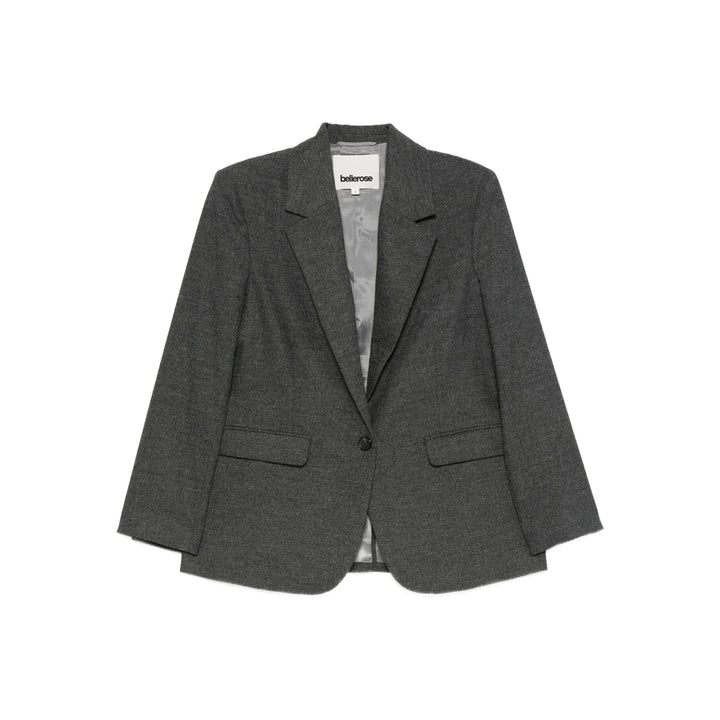 Bellerose Giacche - Grigio | db827963ba3d08709351d8332a85cea6dc01ed3f