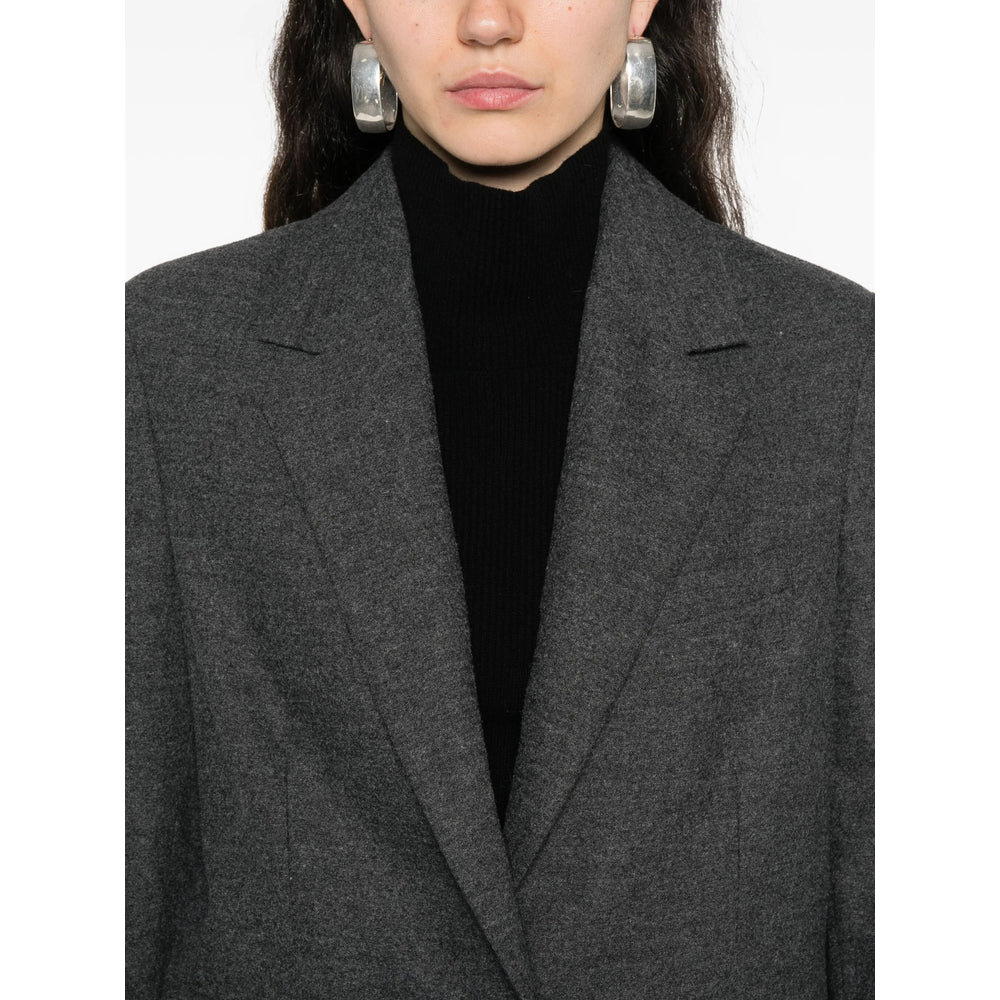 Bellerose Giacche - Grigio | d9b4126a9a648ac6e4744a989f487eed5f7b8b31