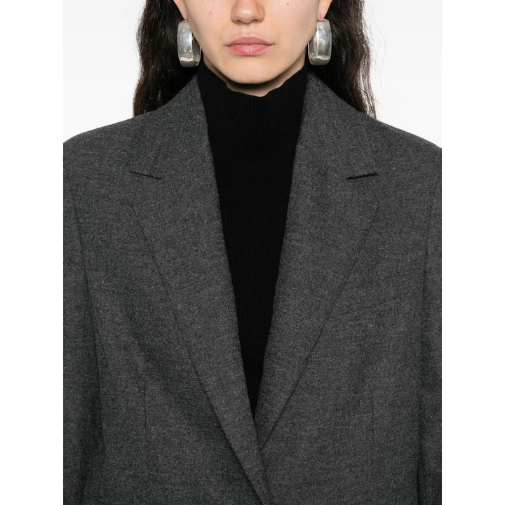 Bellerose Giacche - Grigio | d9b4126a9a648ac6e4744a989f487eed5f7b8b31