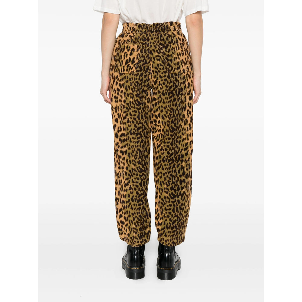 Bellerose Pantaloni - Neutro | d4cc17a0eeb487ea7456d5dc80fd5da0fbca5aaf