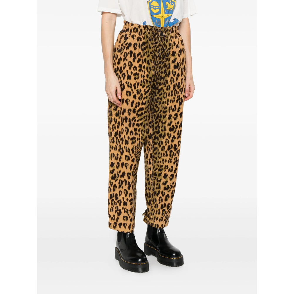 Bellerose Pantaloni - Neutro | 3dd2a7c6573435ea06c0083d7a604dacf84f44b3