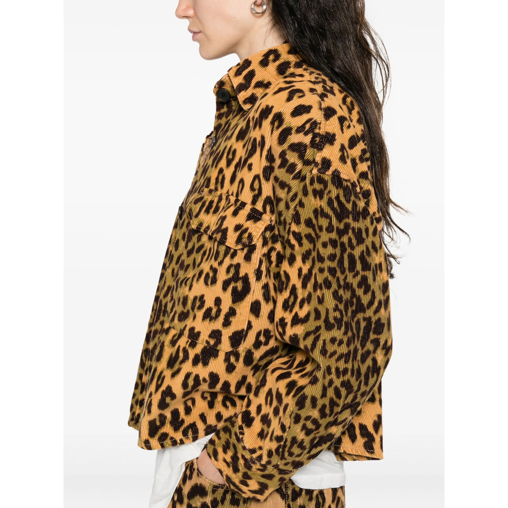 Bellerose Camicie - Marrone | bdaf090c47a2fd42e3f90a0889f5f93e7919d3bd