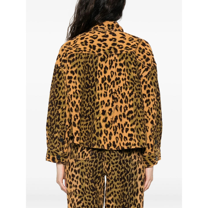 Bellerose Camicie - Marrone | edc4891de4f19740955eefe51ea0f33758e8329c