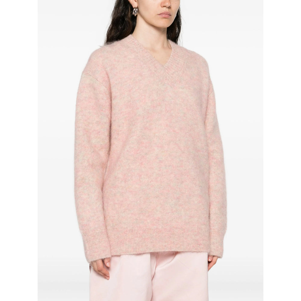 Bellerose Maglioni - Rosa | aa9d7e93b8c61285a477dd71bcf8246c721c93ae